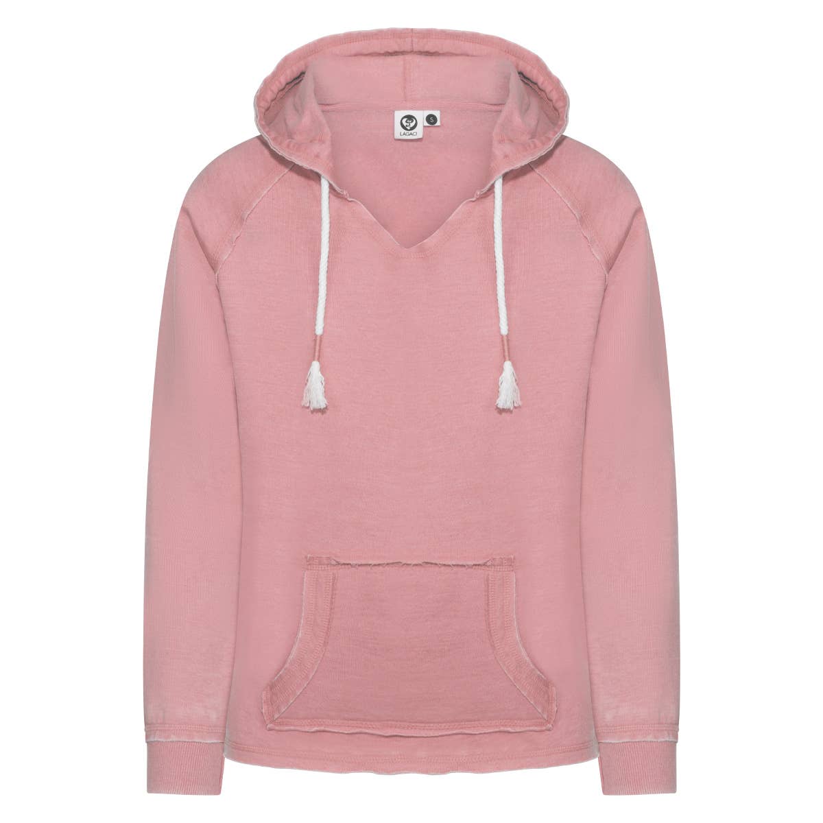 Your Fave Hooded Pullover