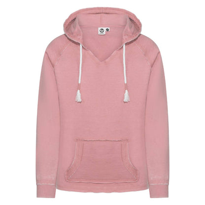 Your Fave Hooded Pullover