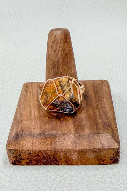 Betty Rings