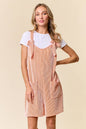 LMR5693-Stripes and colors Romper