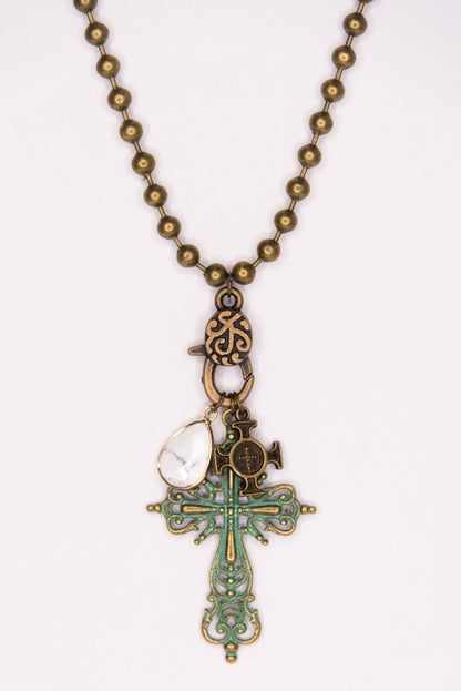 Helen Necklace
