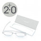 Compact Lenses