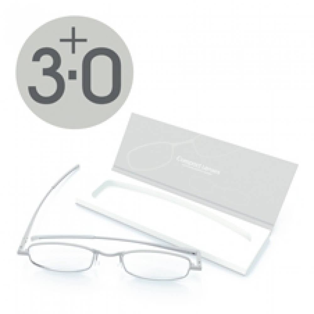 Compact Lenses