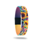 Radiate Positivity Interactive Affirmation Bracelet
