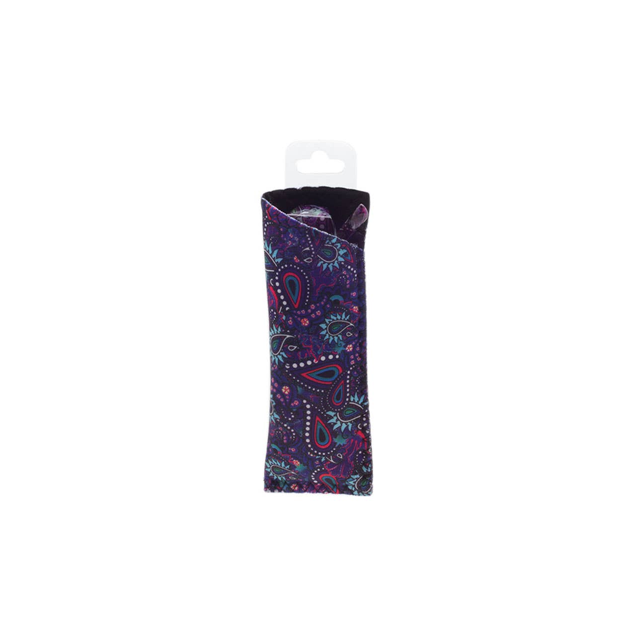 Reading Glasses Paisley Pattern with Case
