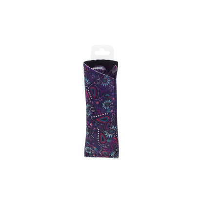 Reading Glasses Paisley Pattern with Case