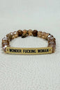 New Sassy Bracelets