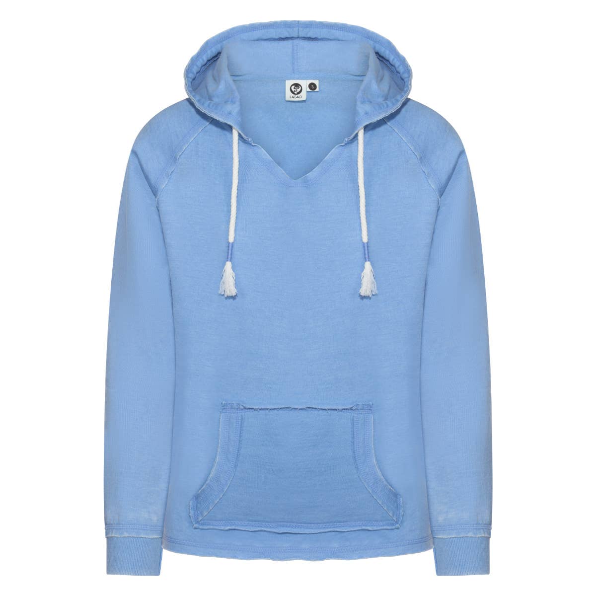 Your Fave Hooded Pullover