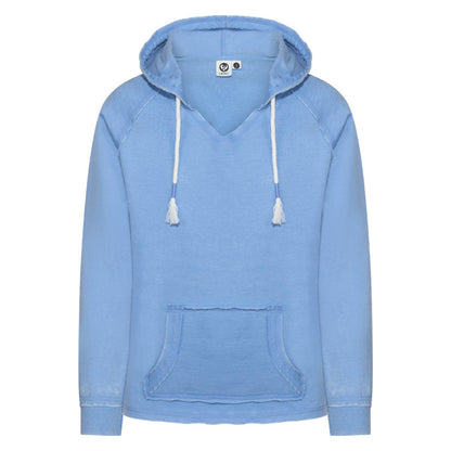Your Fave Hooded Pullover