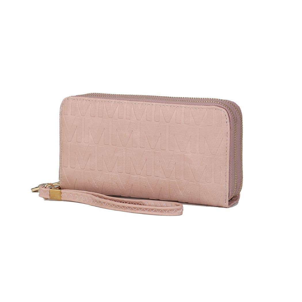 Aurora M Signature Wallet Handbag Women by Mia K