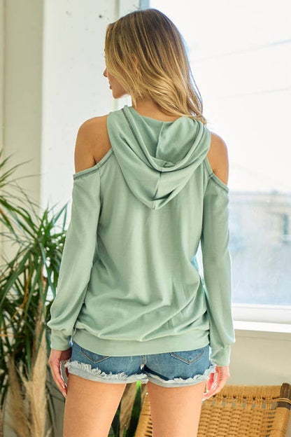 LMT3084-Call Me Cozy Hoodie