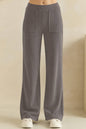 Yelete Relaxed Fit Corduroy Lounge Pants 827CD001