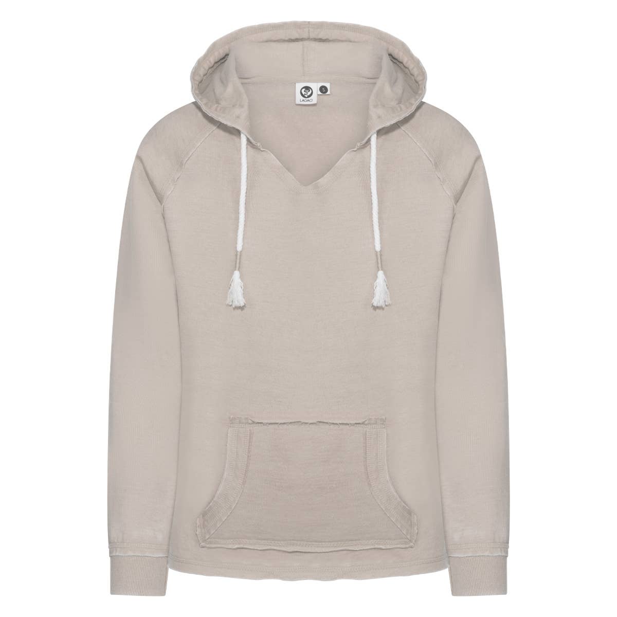 Your Fave Hooded Pullover