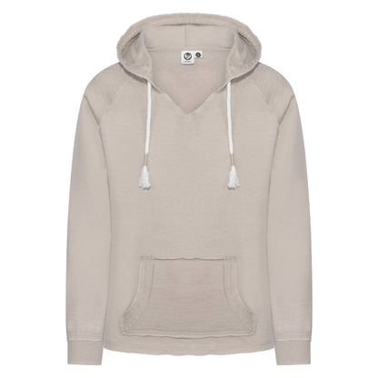 Your Fave Hooded Pullover