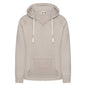 Your Fave Hooded Pullover