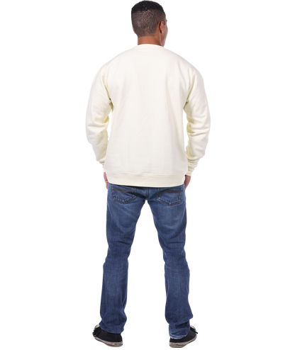 Unisex Fleece Crew