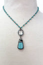 New Pica Necklace Jade
