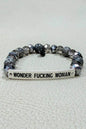 New Sassy Bracelets