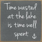 4X4-1022 Time Wasted