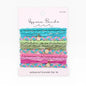 Hair Tie Bracelet Set