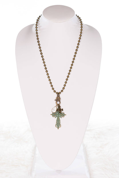 Helen Necklace