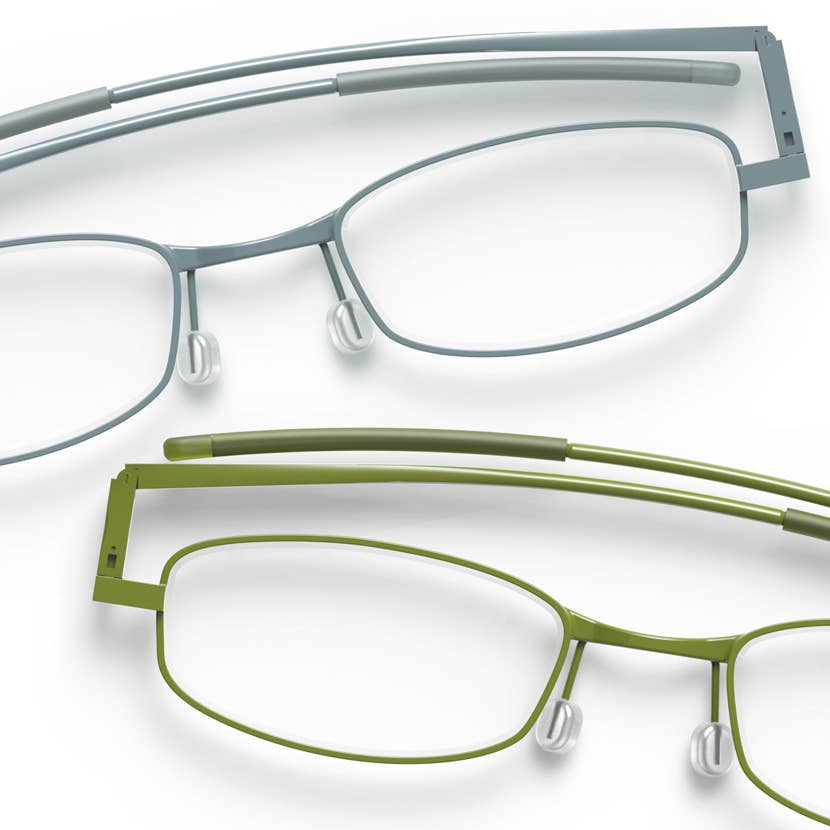 Compact Lenses