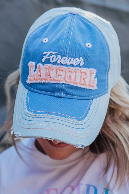Jeannie Mesh Cap in Peri hat