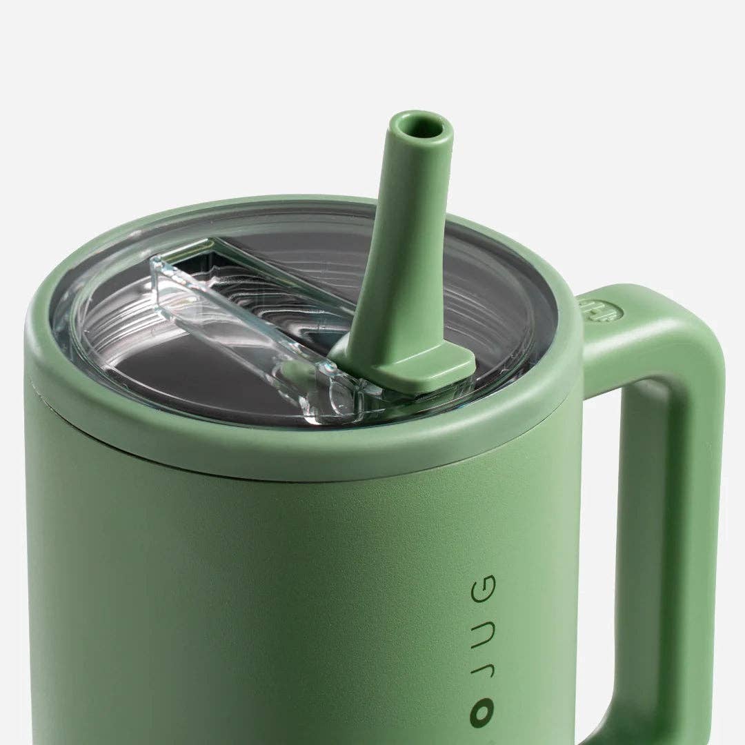 Sage HydroJug 40 oz Traveler Tumbler