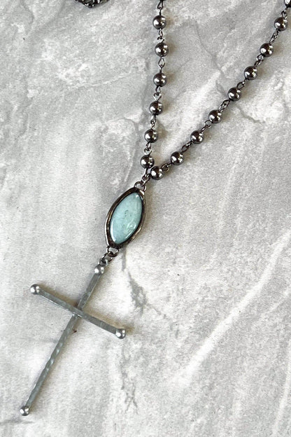 Karma Necklace
