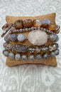 Dylan Bracelet Set Jewelry