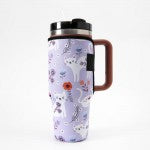 40oz Tumbler Neoprene Sleeve