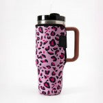 40oz Tumbler Neoprene Sleeve