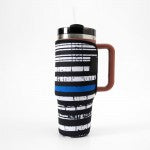 40oz Tumbler Neoprene Sleeve