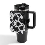 Adjustable Zip Tumbler Pouch