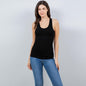 Seamless Racerback Tank Top