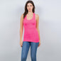 Seamless Racerback Tank Top