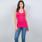 Seamless Racerback Tank Top