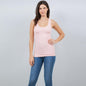 Seamless Racerback Tank Top
