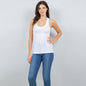 Seamless Racerback Tank Top