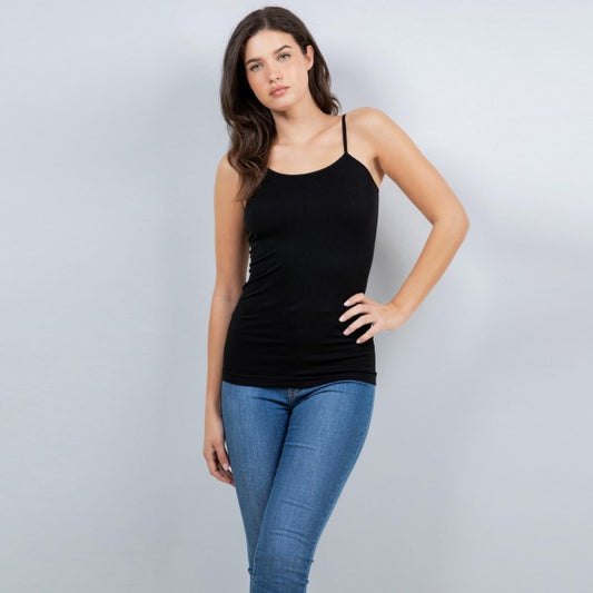 Spaghetti Strap Camisole