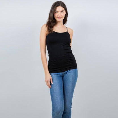 Spaghetti Strap Camisole