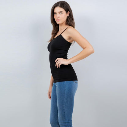 Spaghetti Strap Camisole