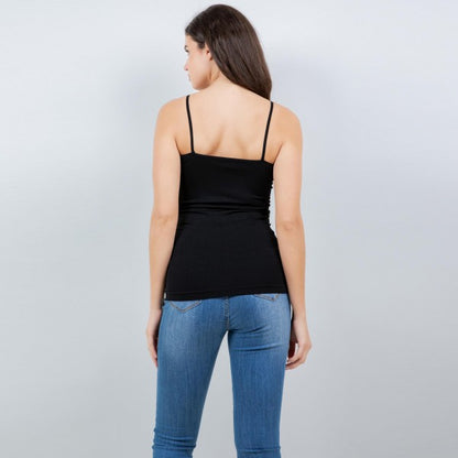 Spaghetti Strap Camisole