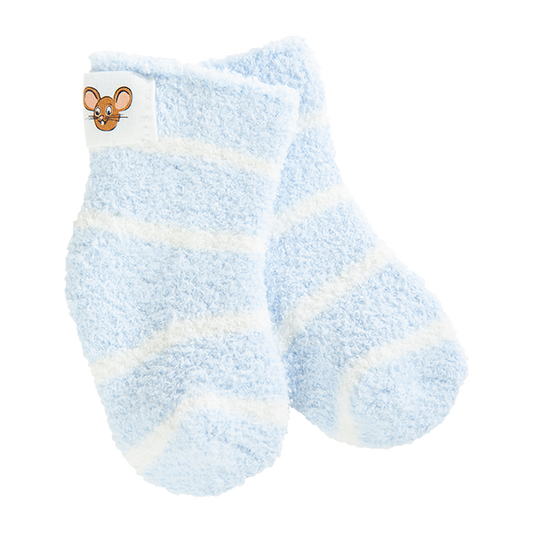 Snug Infant Cozy Crew Socks