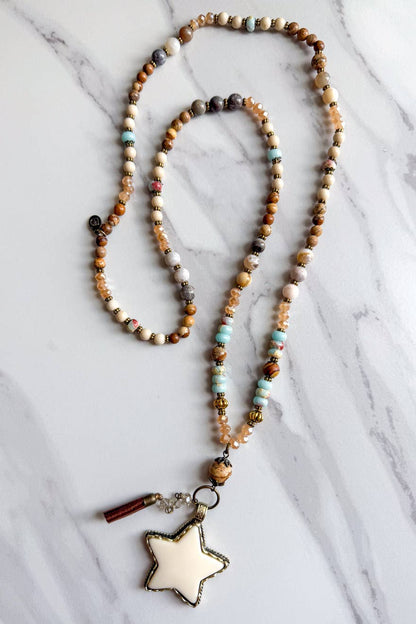 Star Chaser Necklace