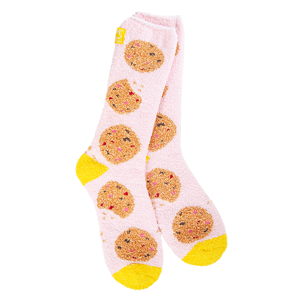 Cozy Crew Socks