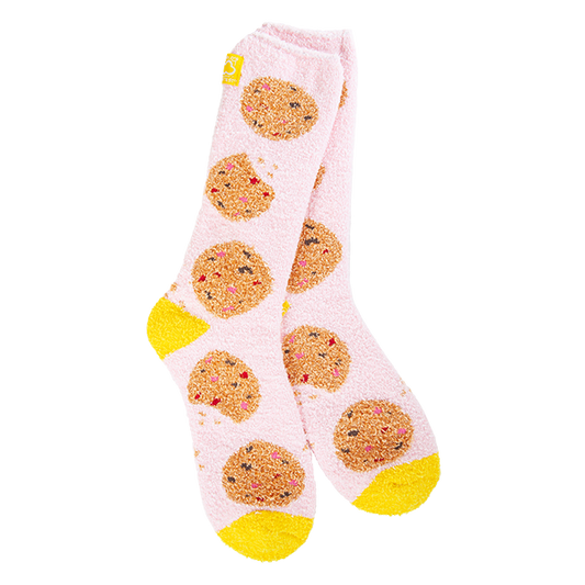 Cozy Crew Socks