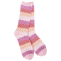 Weekend Gem Crew Socks