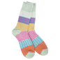 Weekend Gallery Crew Socks