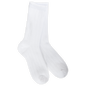 Weekend Pointelle Crew Socks